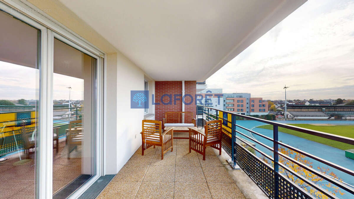 Appartement à ATHIS-MONS