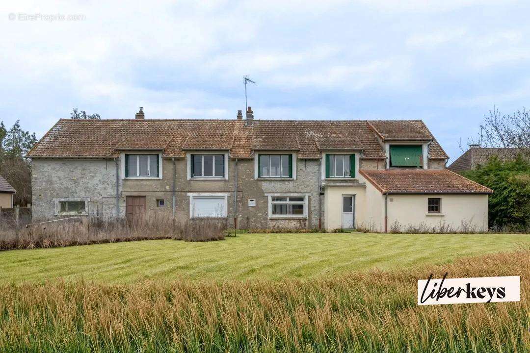 Maison à AUFFARGIS