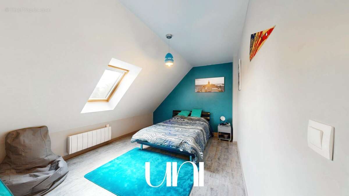 Maison 5 pièces de 115m2 avec garage - Aure Sur Mer - photo 14