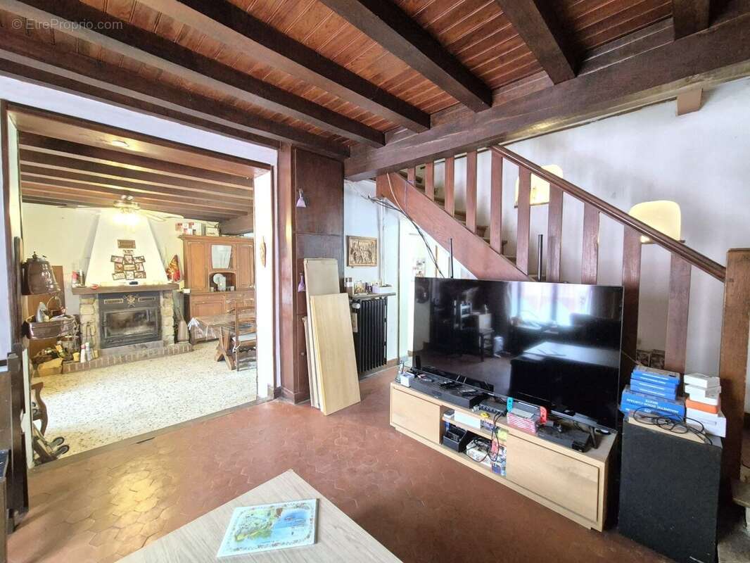 Maison à LE CHATELET-EN-BRIE