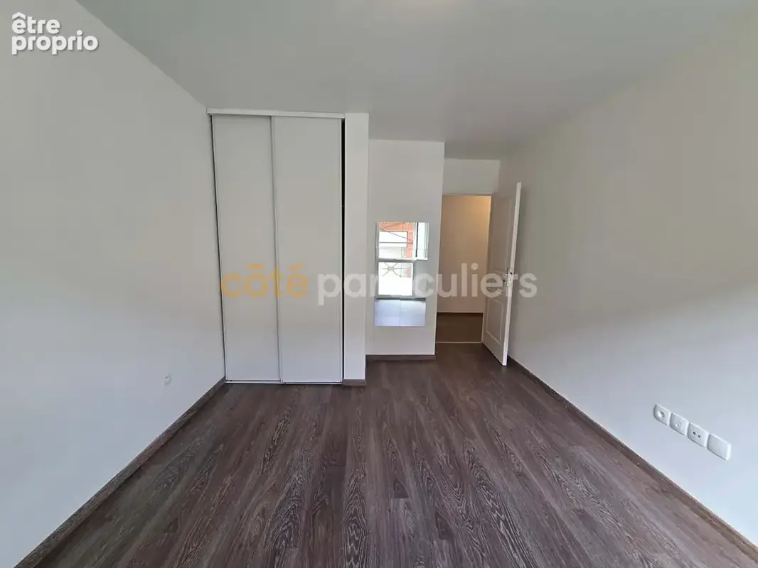 Appartement T3  Récent Pantin Proche Ligne 7 - photo 8