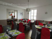 Commerce à CHATELLERAULT