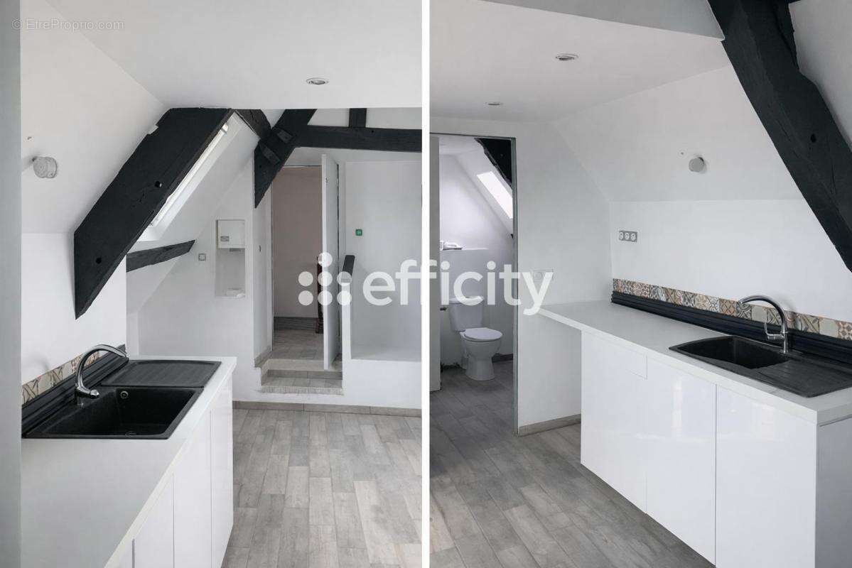 Appartement à REDON