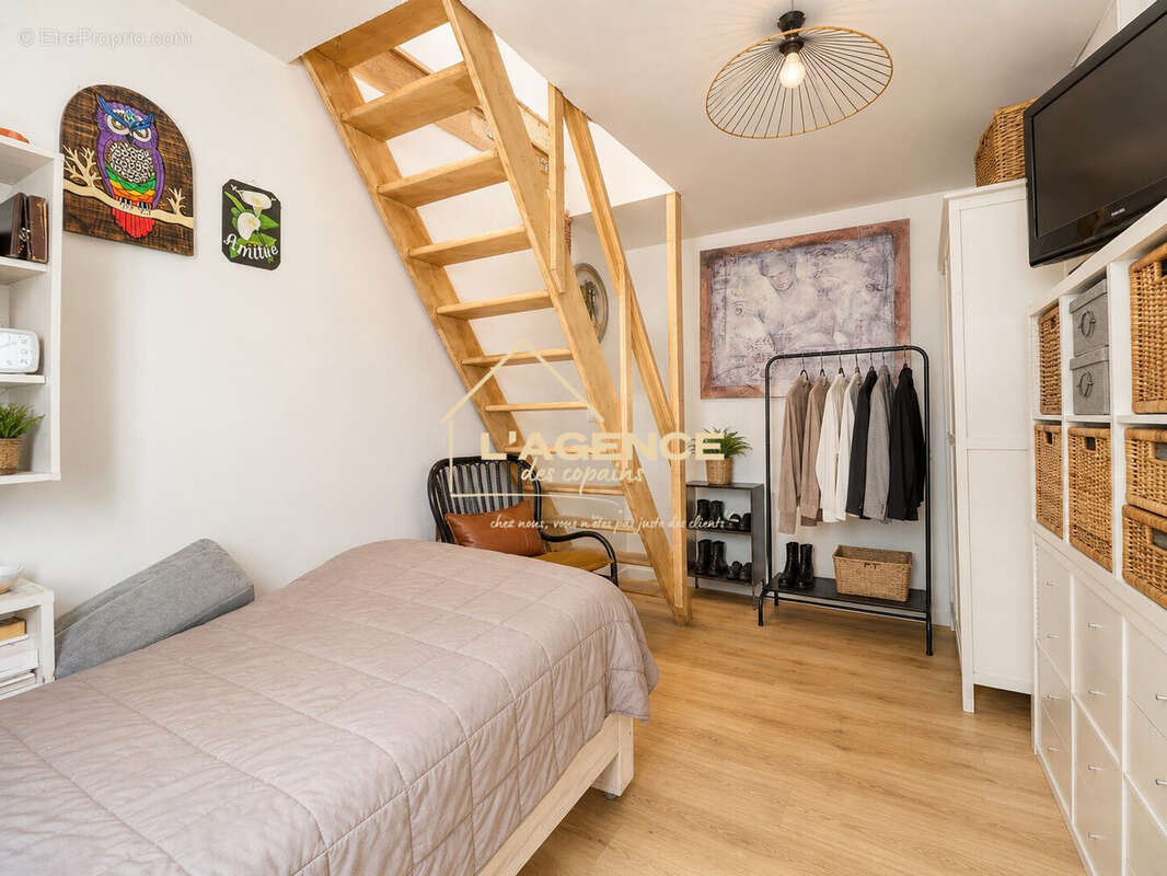 Appartement à HAZEBROUCK