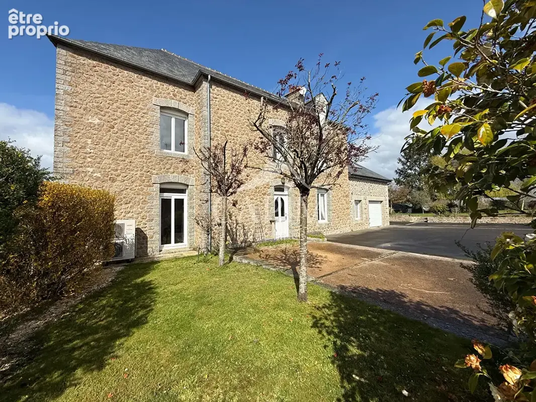 Maison Javene 7 pièce(s) 162m2 HAB- 5  Chambres - Garage - Grenier - Sous-sol - photo 20