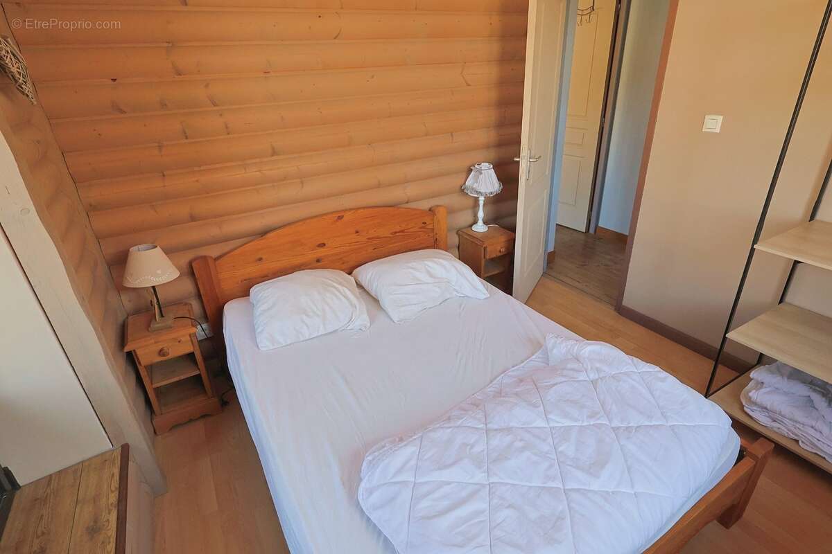 Appartement à vendre 3 pièces GERARDMER avec balcon et parking (88) - photo 4