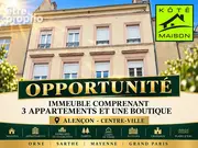 Appartement à ALENCON