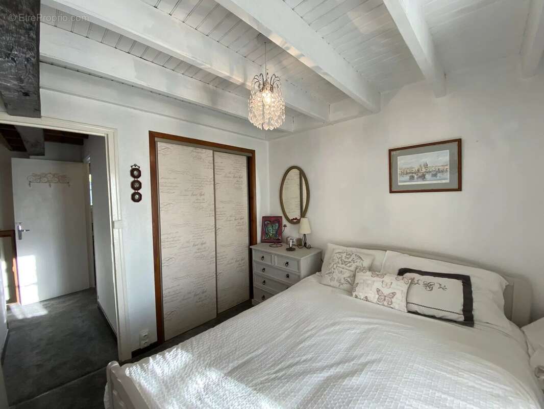 Maison à BUSSIERE-POITEVINE