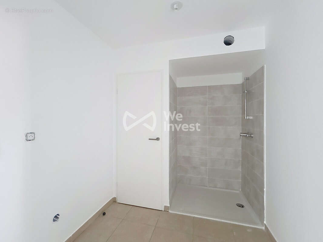 Appartement à MIREVAL