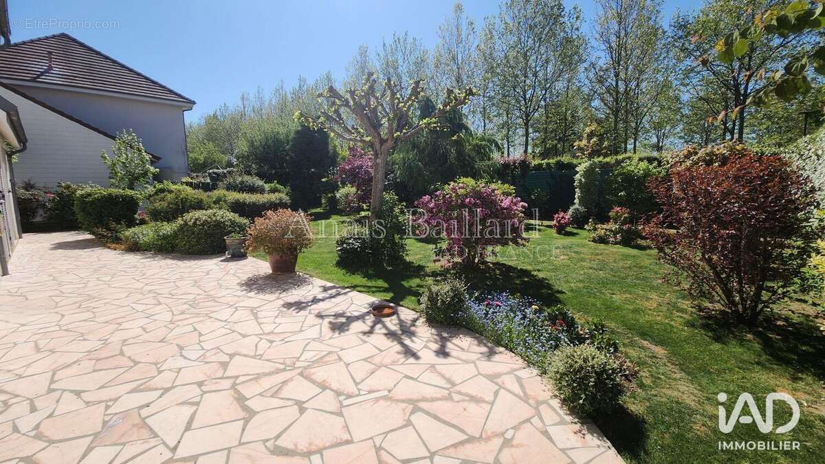 Photo 3 - Maison à CESSON