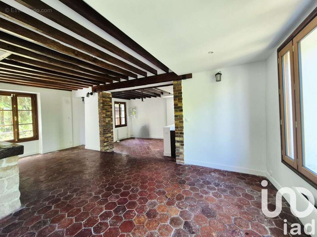 Photo 3 - Maison à MERY-SUR-OISE