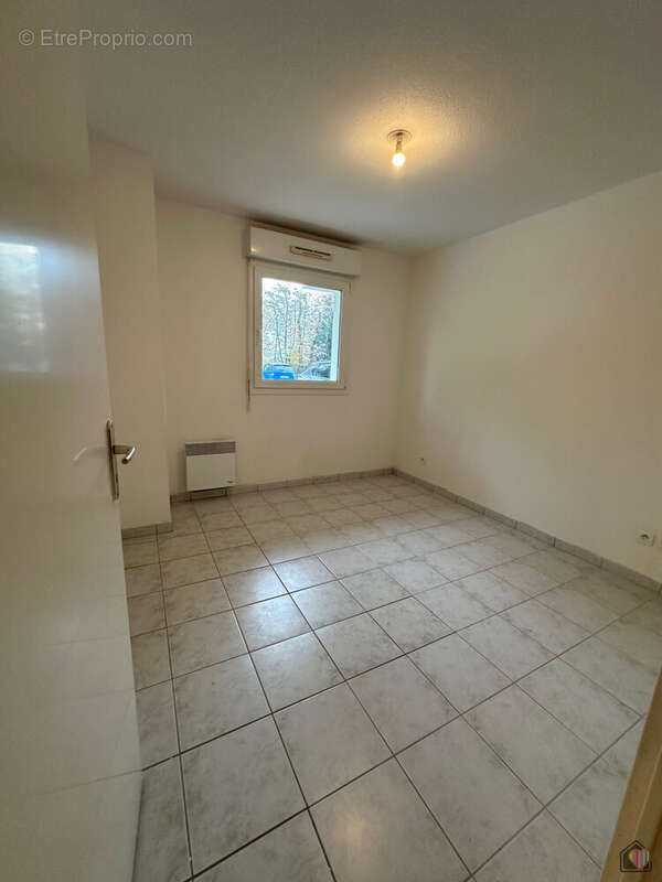 Appartement à FECAMP