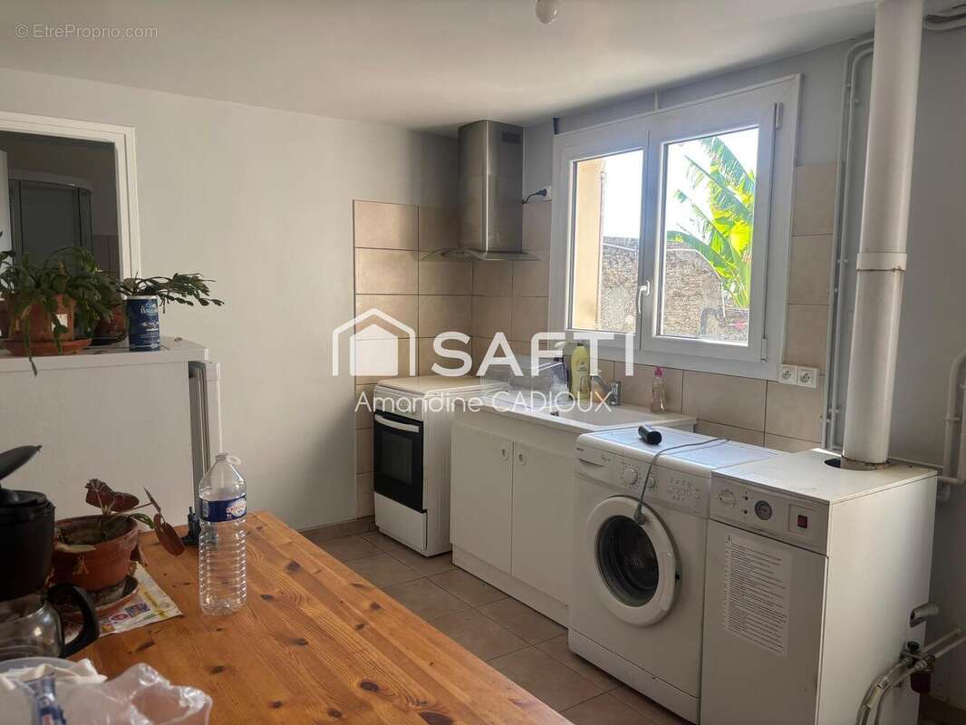 Maison 84 m² à Balleroy  - photo 3