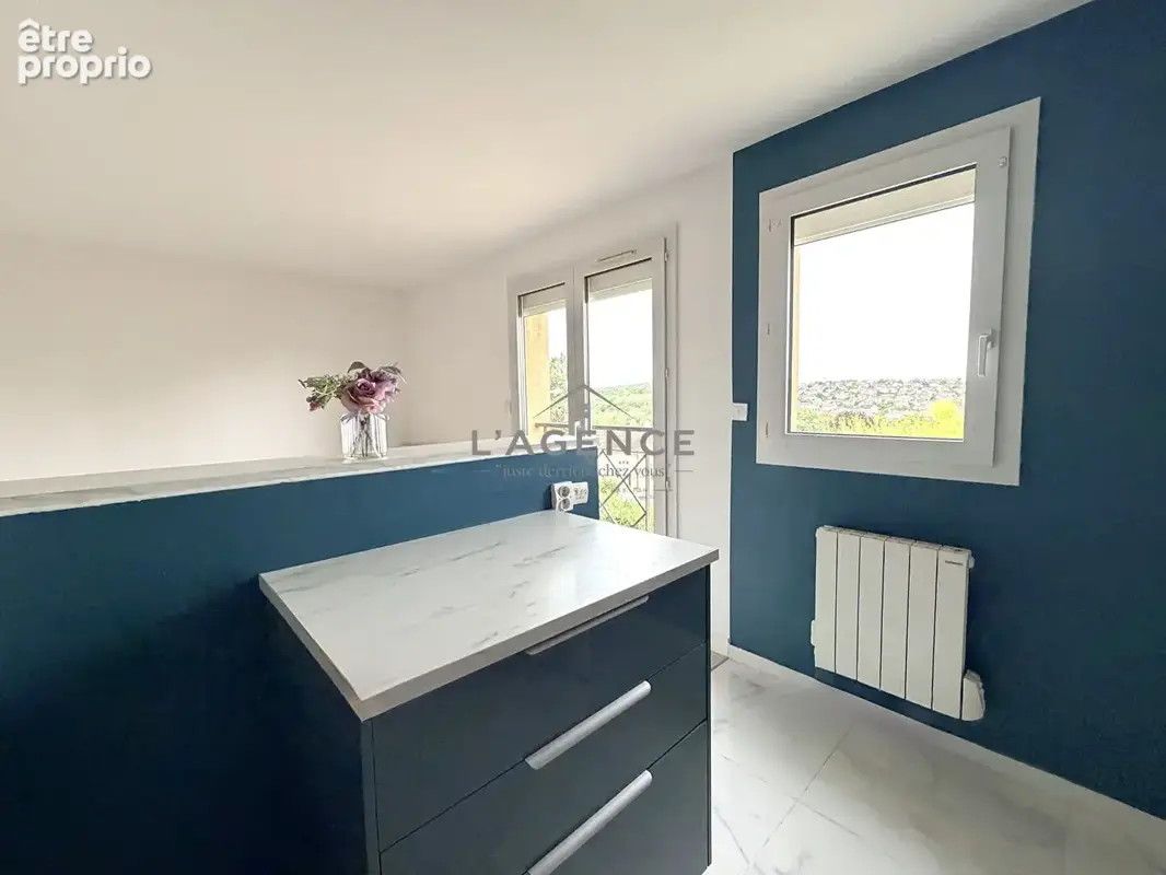 Appartement 3 pièces ? moderne, lumineux et clés en main - photo 6