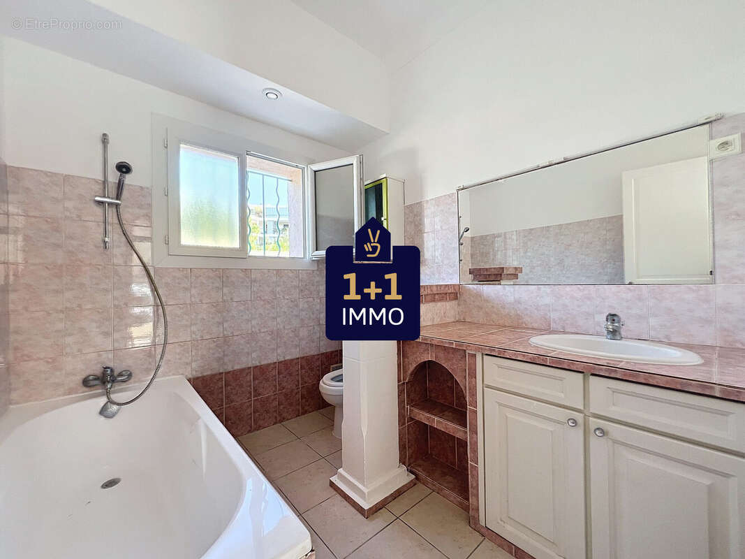 Maison 117 m² à Frejus  - photo 7