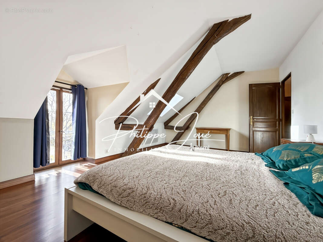 Maison 6 pièces de 146 m2 à Piffonds 89330 - photo 9