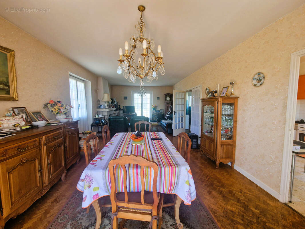 Maison en pierres - Mansac - photo 8