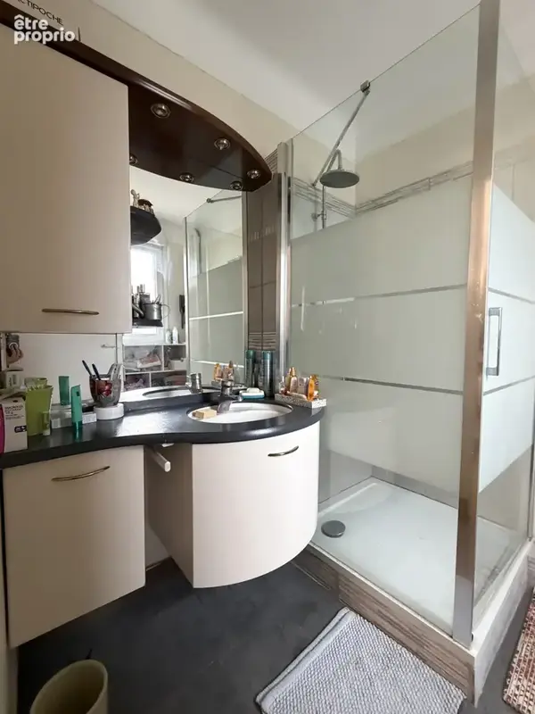 Nouveauté : belle bâtisse avec possibilité de 2 logements + garage - photo 17