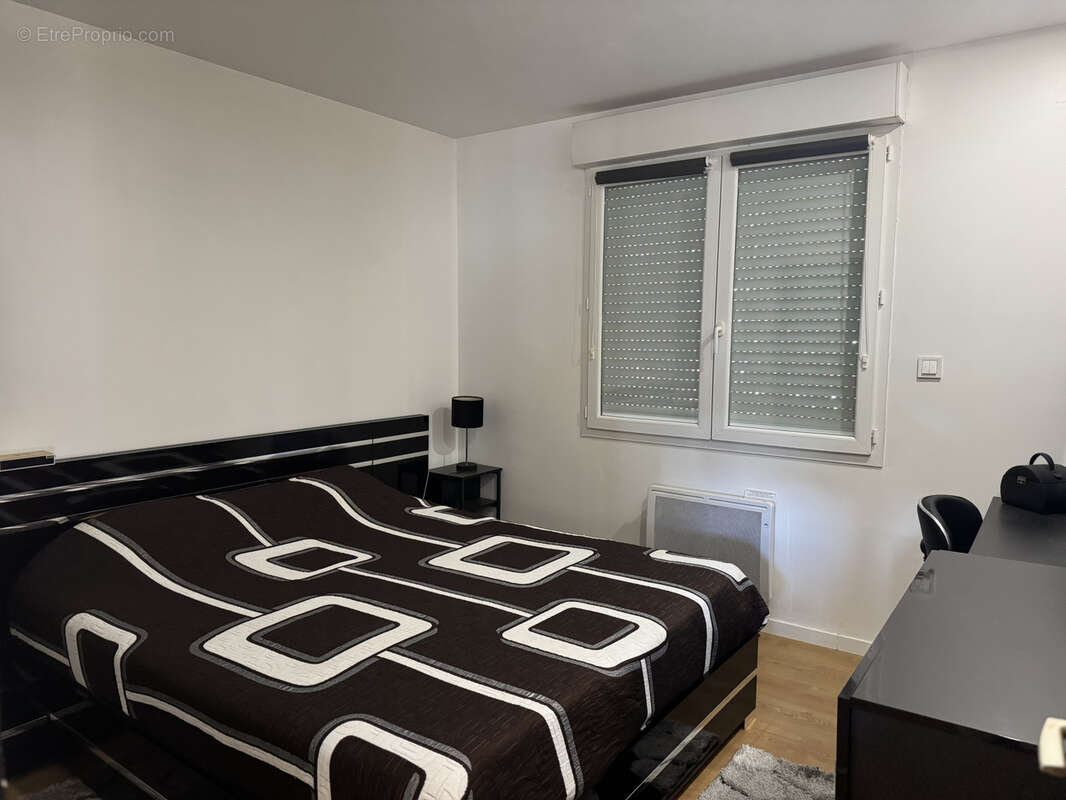 Appartement à CUGNAUX