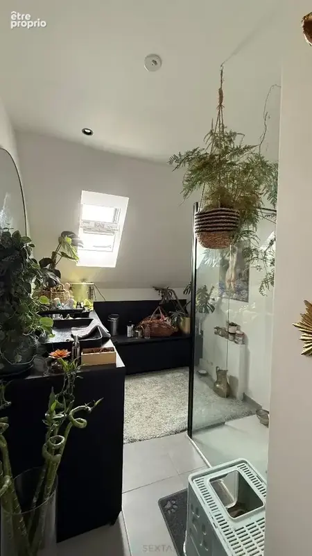 Appartement d'exception de 84 m² avec vue panoramique sur la Cathédrale de Rouen - photo 10