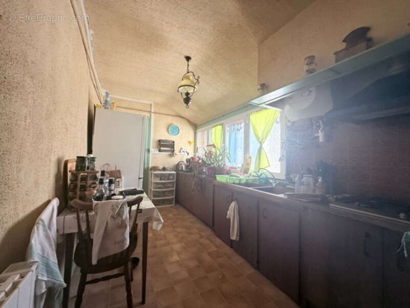 Appartement à TRIE-SUR-BAISE