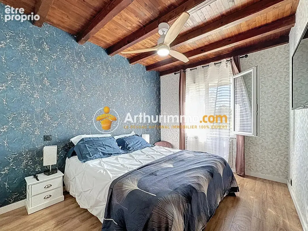 Vente Maison Saint-savin(38300) 345 000ï¿œ - photo 5