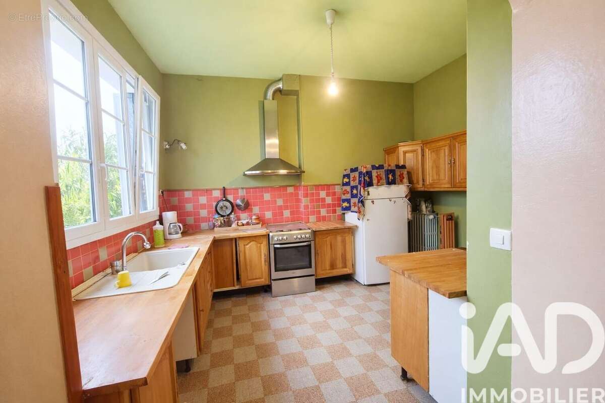 Photo 4 - Maison à LA FERTE-SOUS-JOUARRE