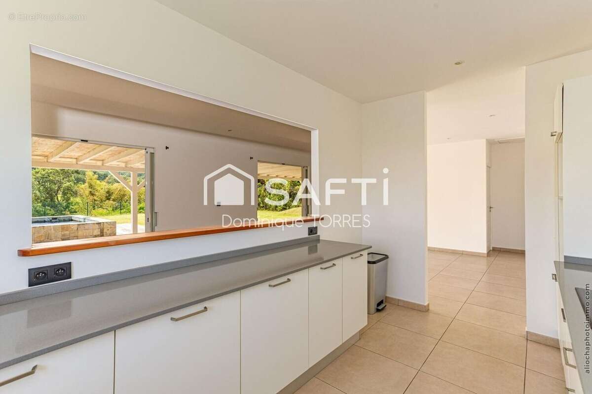 Photo 3 - Maison à LE VAUCLIN