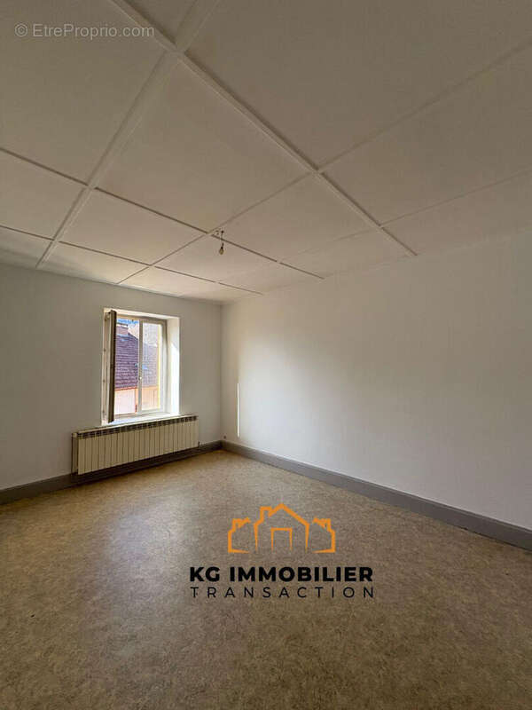 Immeuble de Rapport ? Opportunité d'Investissement à Moussey (88) - photo 7