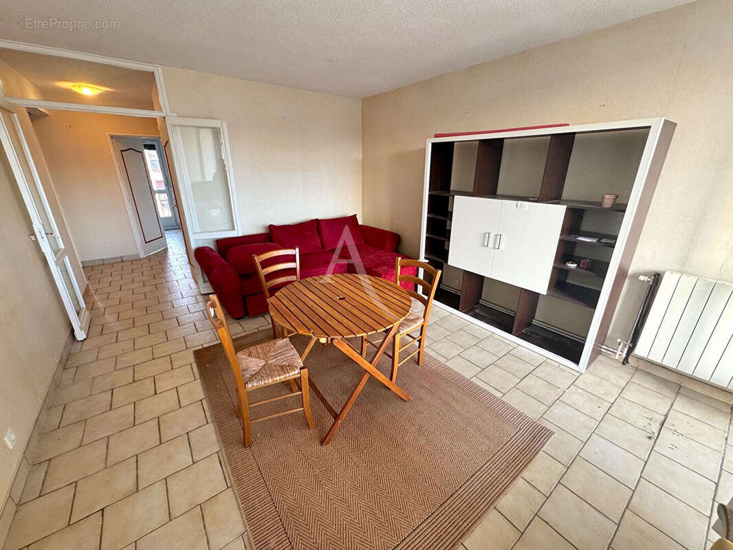 Appartement à SAINT-JEAN-DE-LUZ