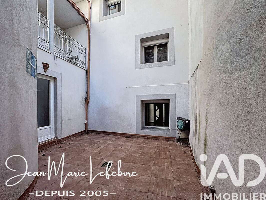 Photo 5 - Maison à SAINT-PIERRE-DE-BOEUF