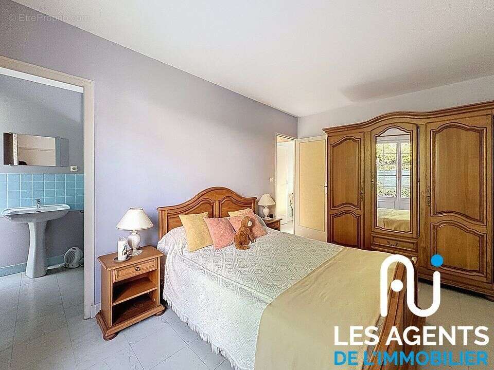 Maison à MEUNG-SUR-LOIRE