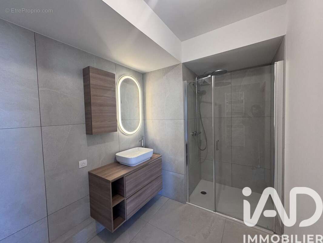 Photo 6 - Appartement à CASTELNAU-LE-LEZ