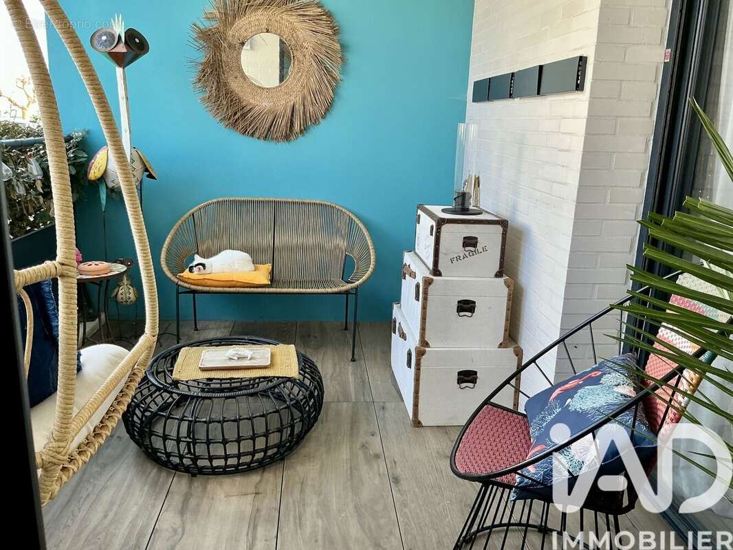 Photo 5 - Appartement à LA TESTE-DE-BUCH