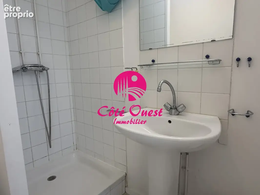 Appartement 1 pièce 20 m² à vendre à Le Havre (76600) - photo 4
