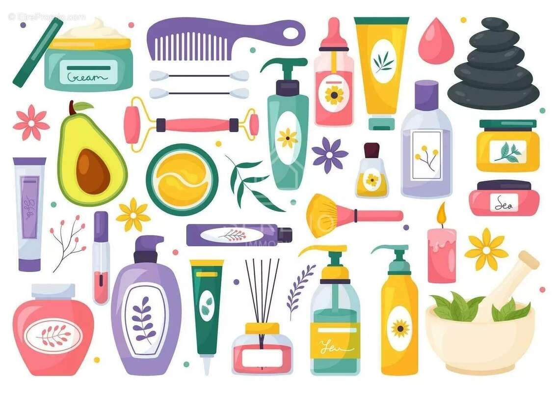 Commerce à PARIS-11E