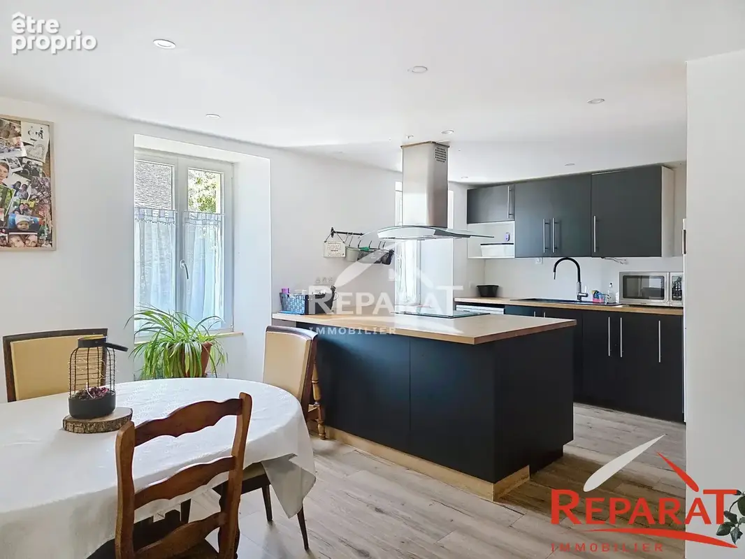 Maison 5 pièces 121 m² à vendre à Voutezac (19130) - photo 9