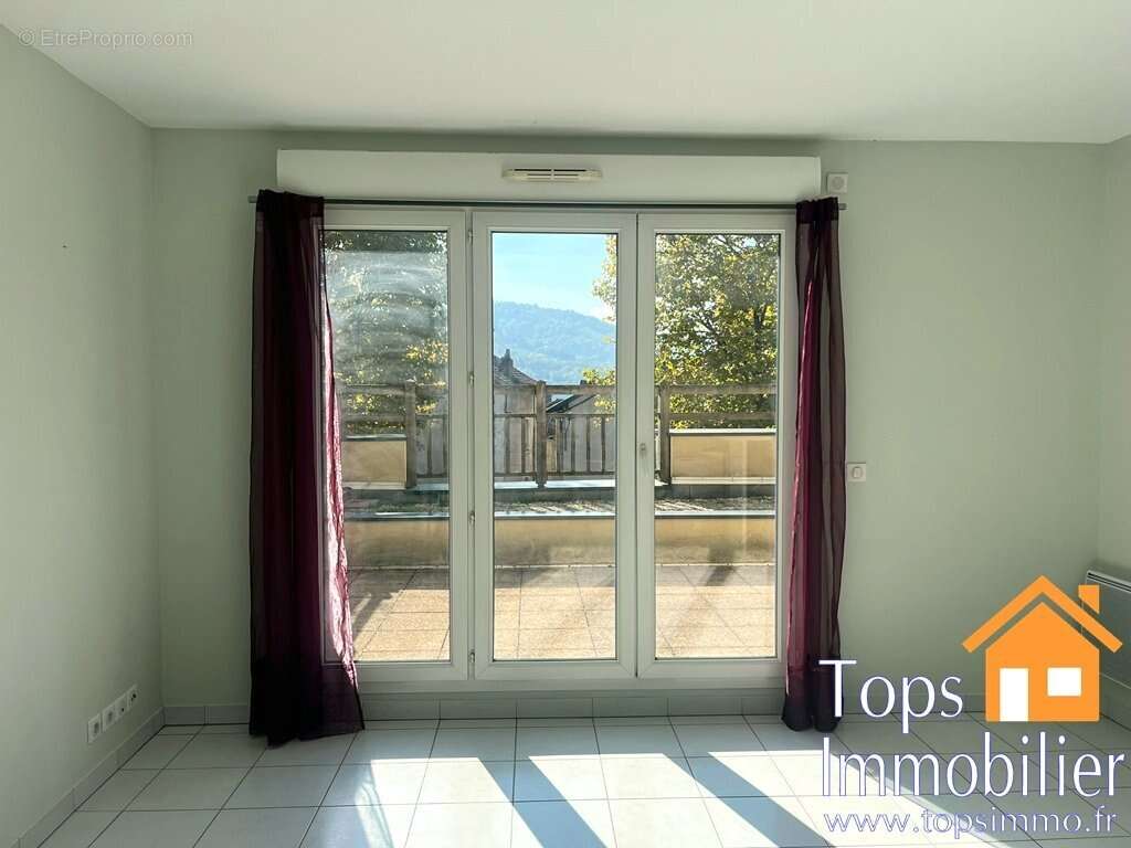 Maison à VILLEFRANCHE-DE-ROUERGUE