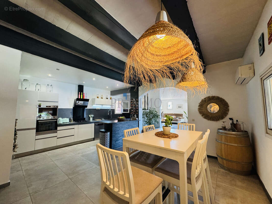 Maison à FREJUS