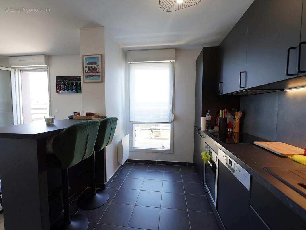 Appartement 50 m² à Terville  - photo 9