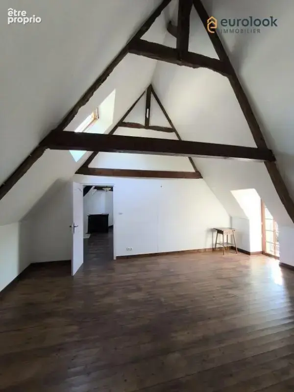 LONGERE 190 M² - 56140 - photo 24