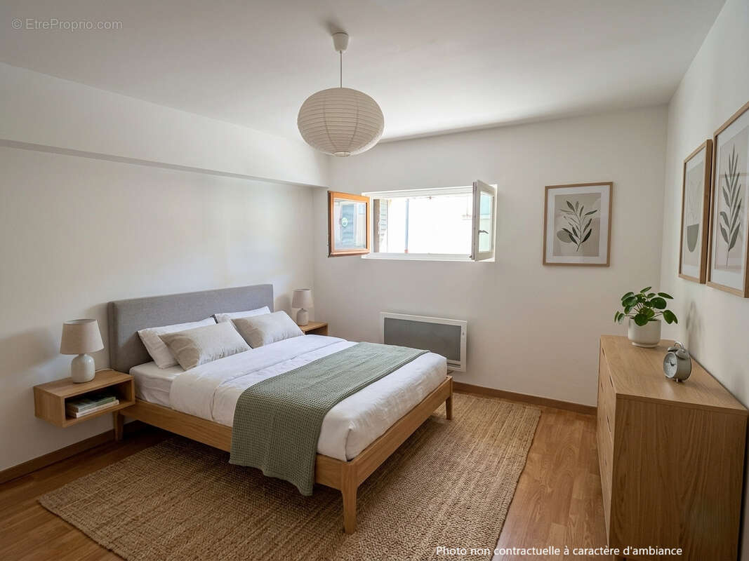 Appartement à EPONE