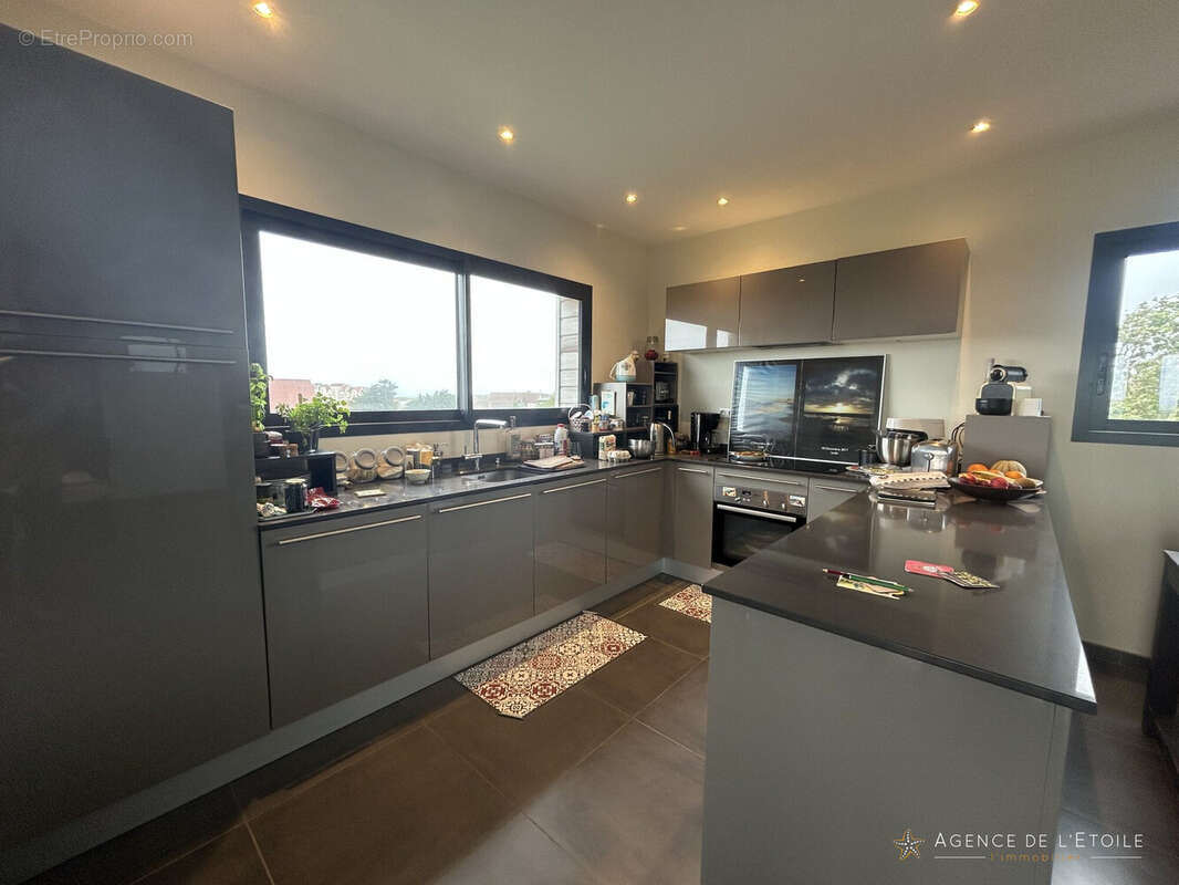 Maison 156 m² à Cucq  - photo 5