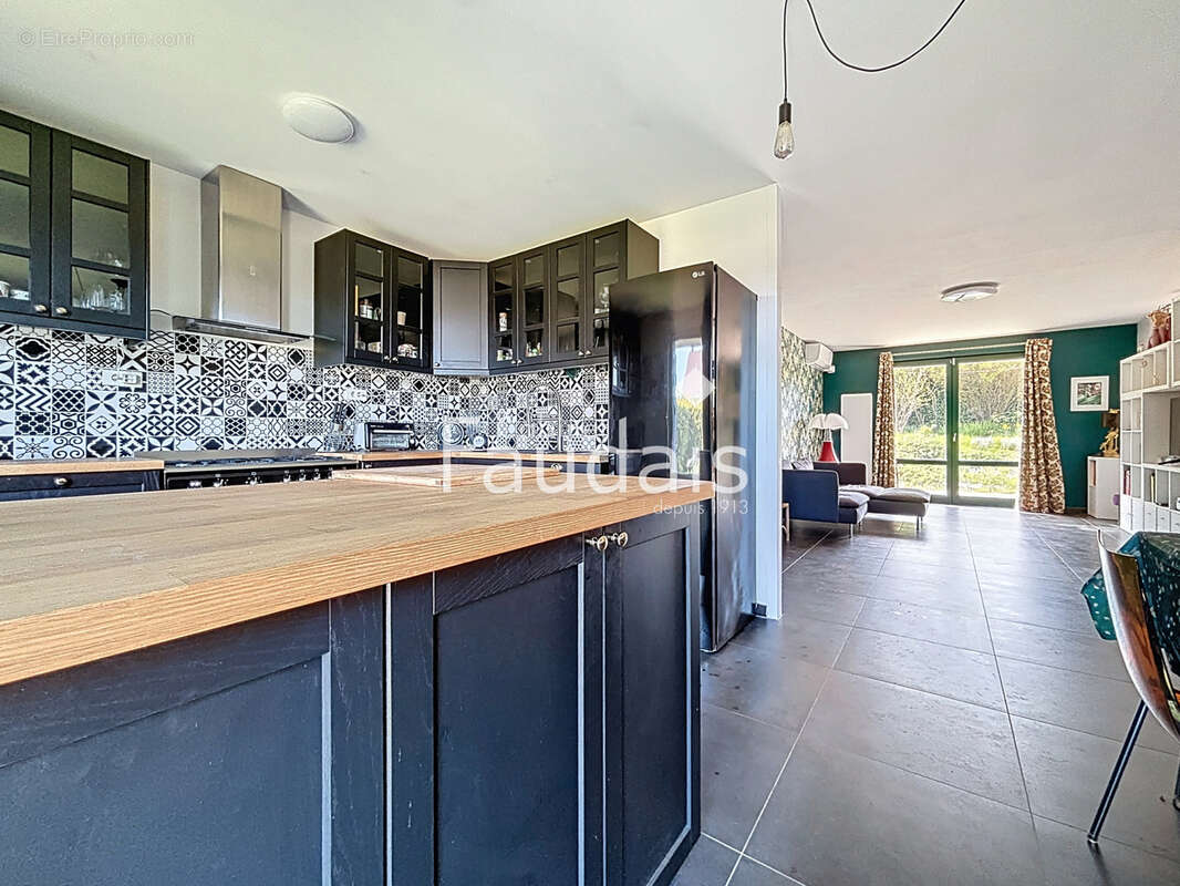 Maison à PONT-HEBERT