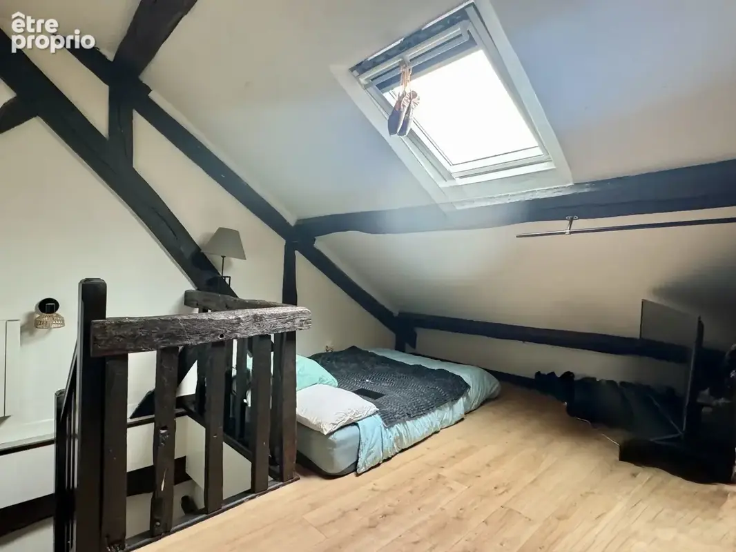 Appartement 2 pièces 27 m² à vendre à Rennes (35000) - photo 6