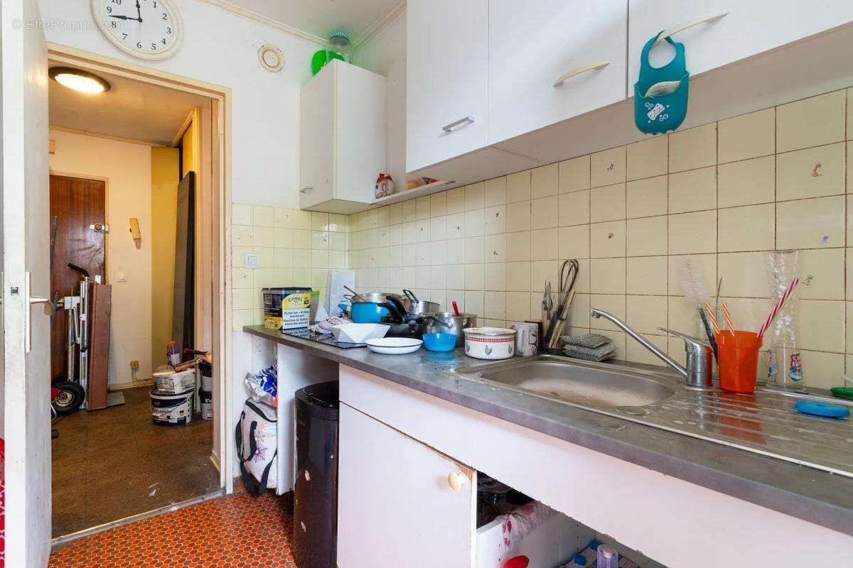 Appartement à LILLE