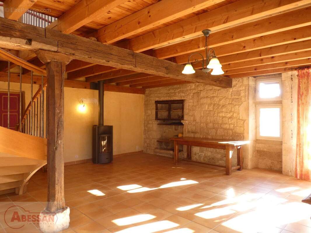 Maison à CORDES-SUR-CIEL