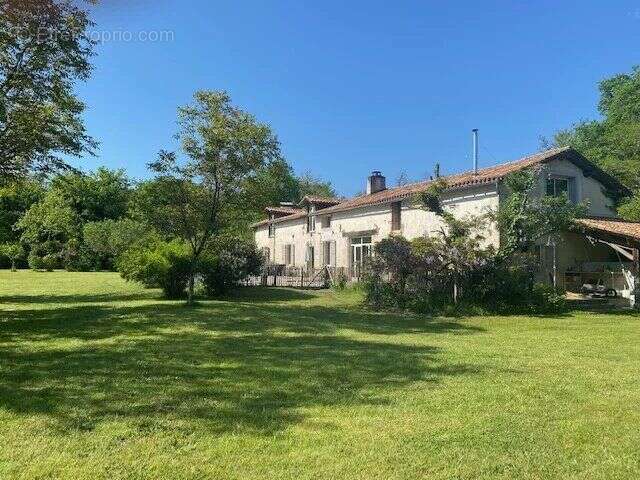 Vente Maison Captieux(33840) 416 000ï¿œ - photo 2