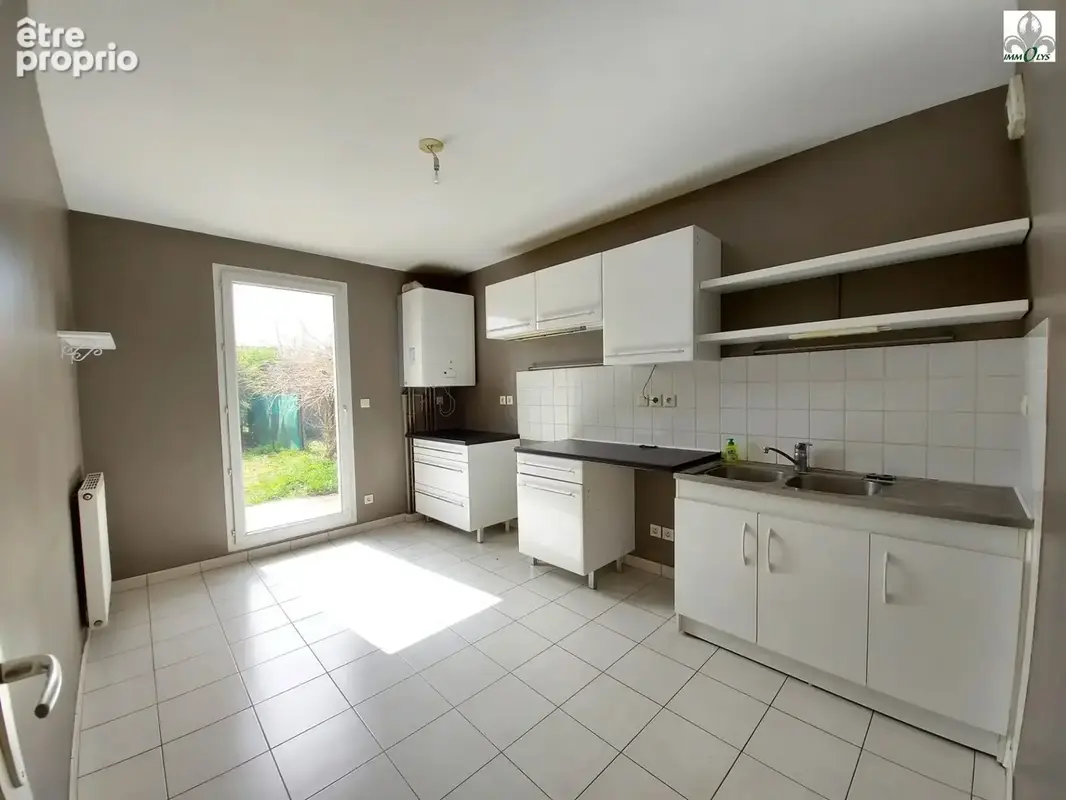Maison T4 - Saint Rémy - photo 4