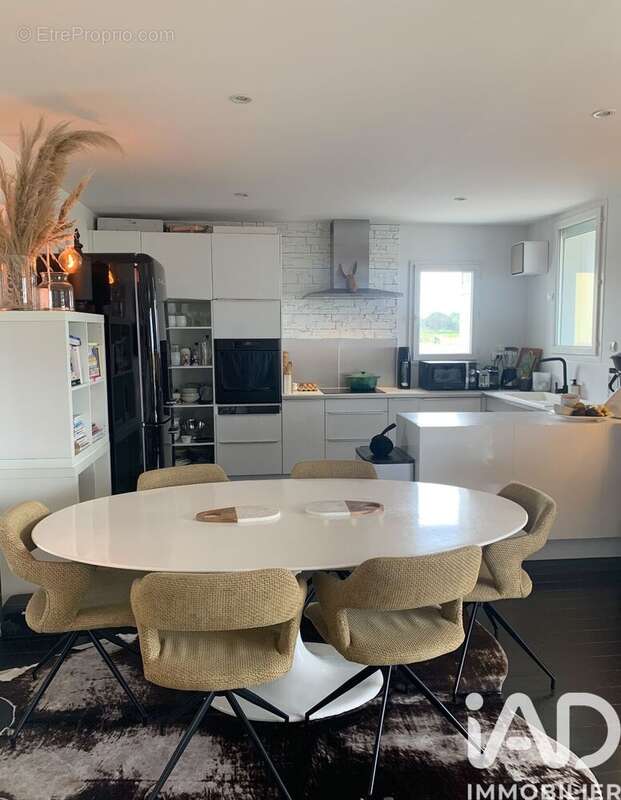 Photo 2 - Appartement à SAINT-PAIR-SUR-MER